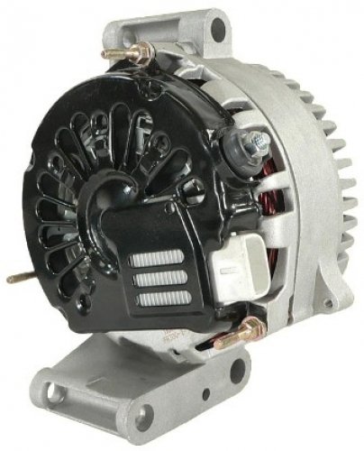 Alternators Discount Starter & Alternator 8405N