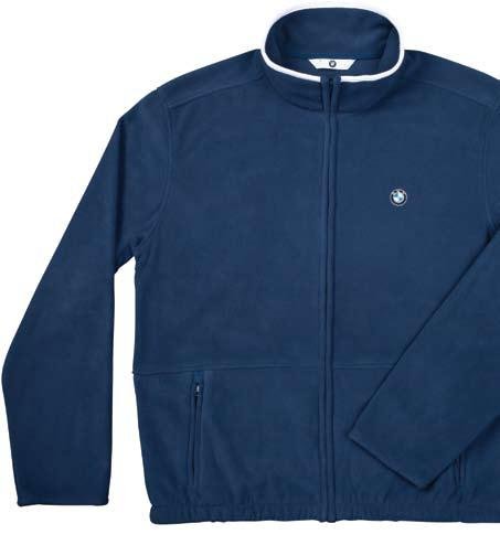 Jackets BMW 80142166764