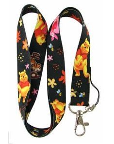 Key Chains Winnie the Pooh 