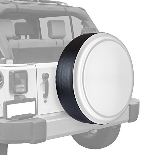 Tire Covers Boomerang RG-JK32-BW