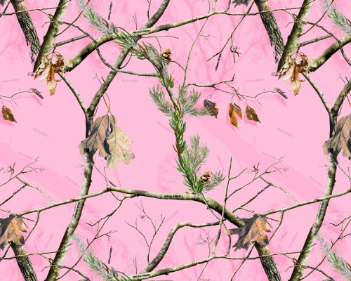 Camouflage Accessories CamoWraps CAW1240APP