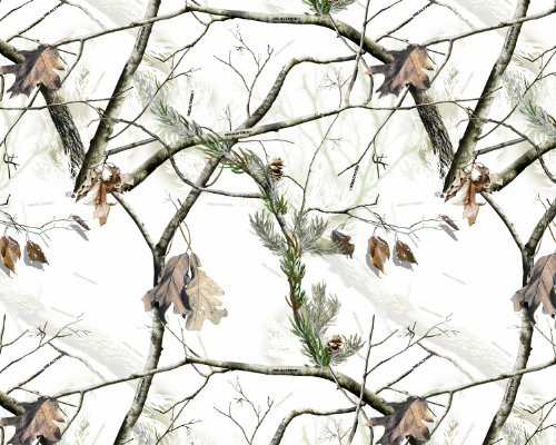 Camouflage Accessories CamoWraps CBW60APS