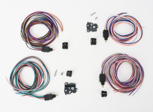 Electrical Drag Specialties 0616-0127