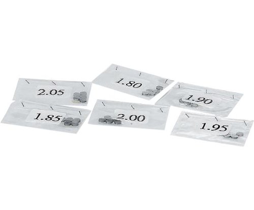 Hot Cams 5PK748140 Shim Kit Shims Hot Cams 5PK748140