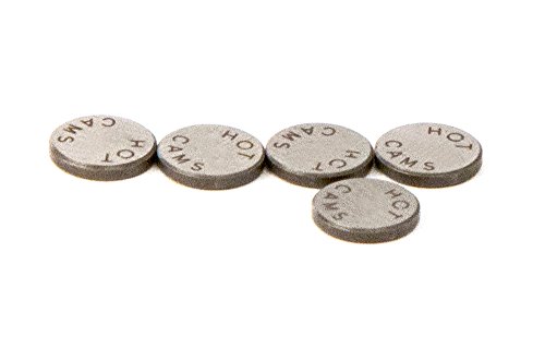 Shims Hot Cams 5PK748315