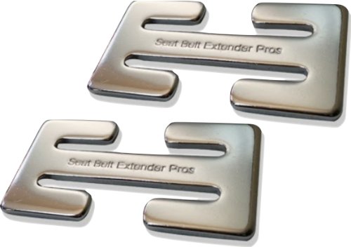 Safety Kits Seat Belt Extender Pros 