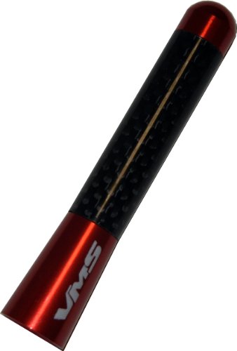 Antennas VMS Racing EmpireRacingParts-A12-SABCFBR2R