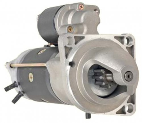 Starters Discount Starter & Alternator 18959N