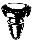 Bumper Stickers Unknown BU