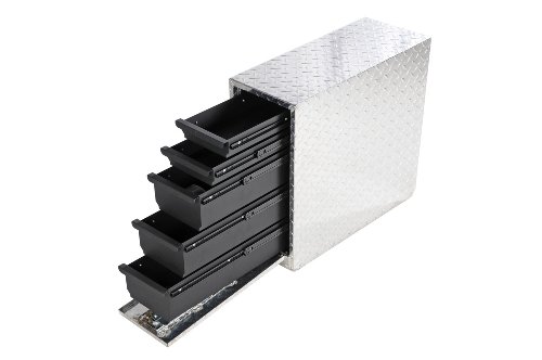 Truck Bed Toolboxes Dee Zee DZ95DA