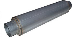 Mufflers Mbrp GP220023