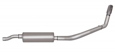 Exhaust & Emissions Gibson 616609