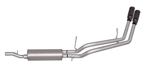 Exhaust & Emissions Gibson 65640