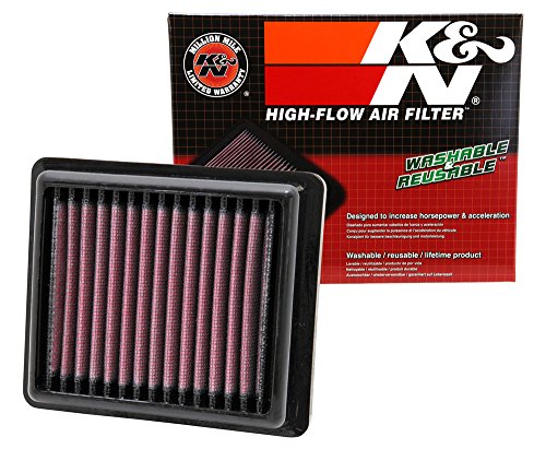 Air Filters K&N HA-0502