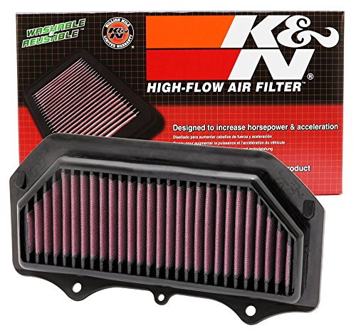 Air Filters K&N SU-7511