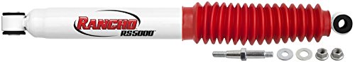 Damper & Steering Stabilizers Rancho RS5417