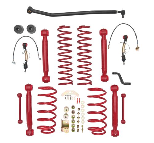 Rancho RS6504 Suspension System Shocks, Struts & Suspension Rancho RS6504