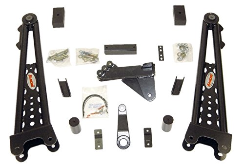 Shocks Rancho RS6524B