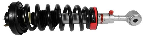 Rancho RS999932 Quick Lift Loaded Strut Shocks & Struts Rancho RS999932