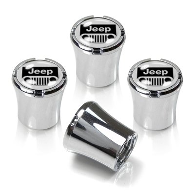 Stem Caps Jeep JEE230