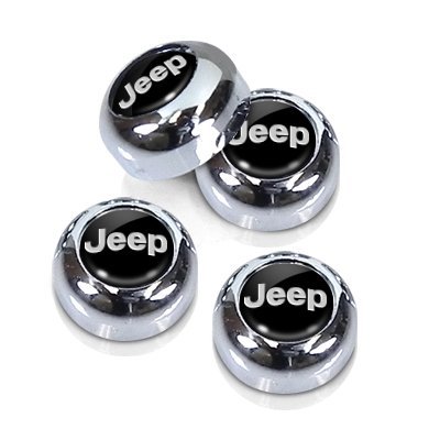 Fasteners Jeep UB-SC-JEE000-C0