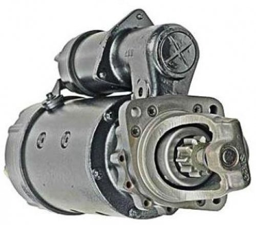 This is a Brand New Starter for Ford and Sterling, Fits Many Models, Please See Below Starters Discount Starter & Alternator 6572N