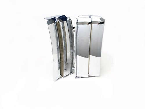 Grilles AutoGrimmig ESSV0305CM