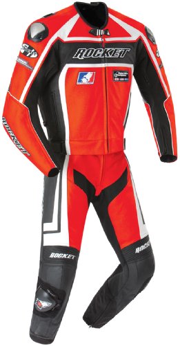 Jackets & Vests Joe Rocket 1052-0142
