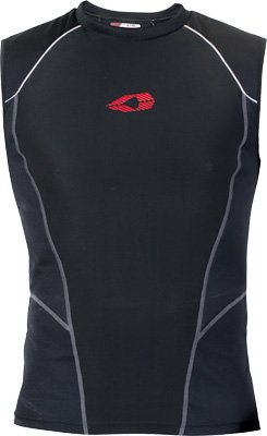 EVS CTR Cooling Vest - Large/Black Categories EVS CTRV-L