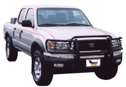 Toyota Tacoma Toyota Tacoma Modular Gg K D Grille Guards & Bull Bars Stainless Products Performance , Grille & Brush Guards American Auto Accessories AR-3-2054-c-a2
