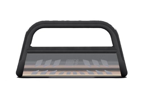 Grille & Brush Guards American Auto Accessories AR-B35-4007-c-a2