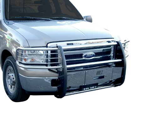 Grille & Brush Guards American Auto Accessories AR-1001-a-a2