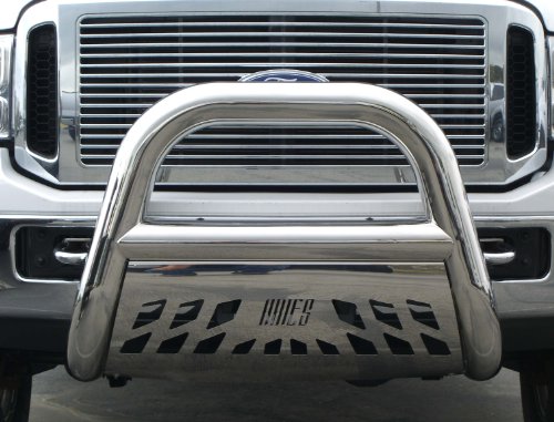 Grille & Brush Guards American Auto Accessories AR-45-4005-m-a2