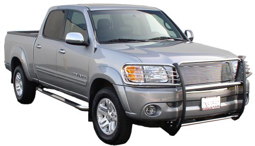 Grille & Brush Guards American Auto Accessories AR-2059-2-d-a2