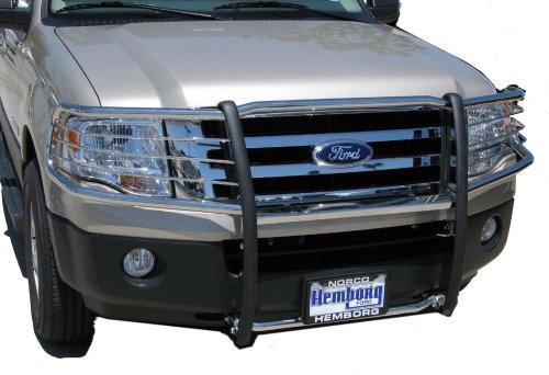 Grilles American Auto Accessories AR-3046F-c-a2