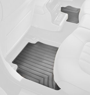 Custom Fit WeatherTech 442962