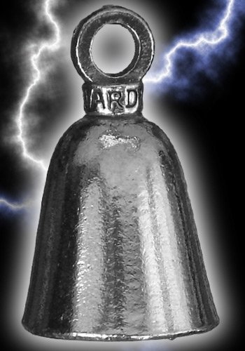 Bike Bells Guardian Biker Bells AB-127