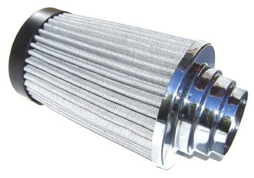 Generation IV. Cold Intake Air Filter Opel Agila 1.0L w/ UNIVERSAL INSTALLATION Ram Air Kit Magnum Tuning GEN-IV-6612