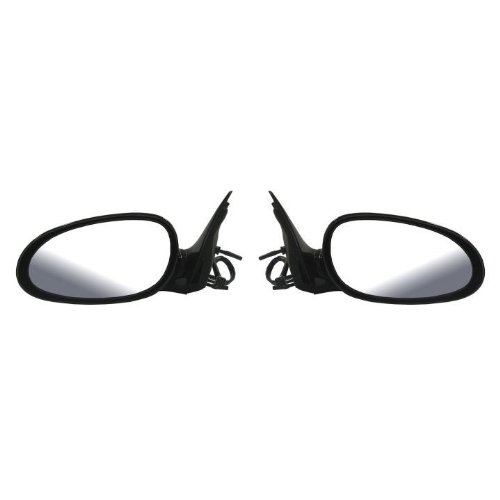 Exterior Mirrors Discount Starter & Alternator 2047PL, 2047PR