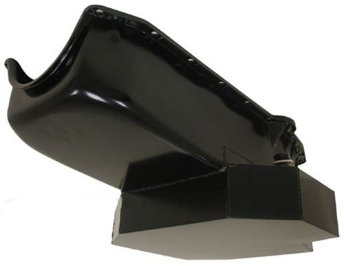 Pans & Drain Plugs CFR Performance HZ-7101-PBK