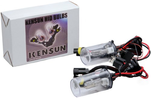 Headlight Bulbs Kensun Ken-bus-H11-60