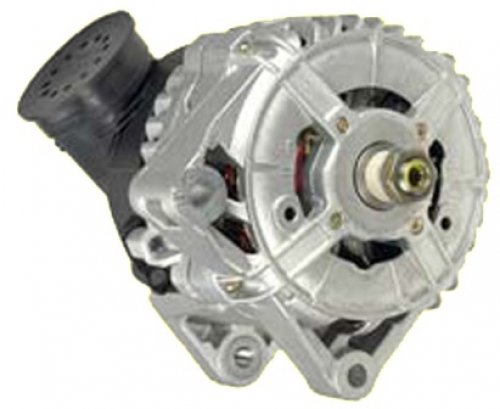 Alternators Discount Starter & Alternator 13471N