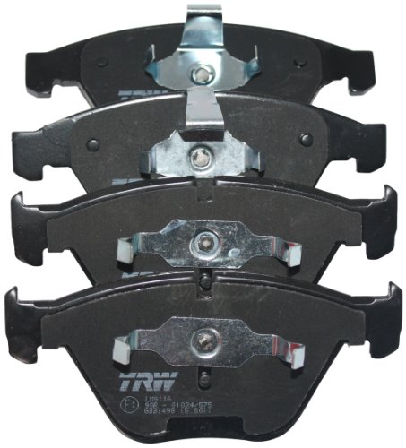 Brake Pads TRW GDB1498