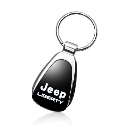 Key Chains Au-Tomotive Gold, INC. AG-KCK-LIB