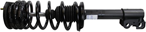 Monroe 181925 Econo-Matic Strut Assembly Complete Assemblies Monroe 181925