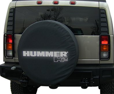 Tire Covers Boomerang TC35-H2