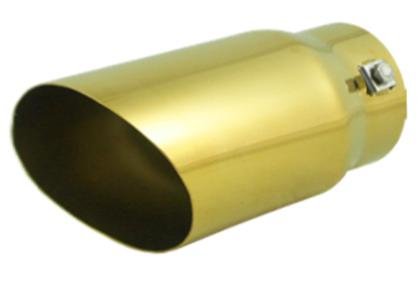 Exhaust & Emissions American Auto Accessories AAA-NT-1808
