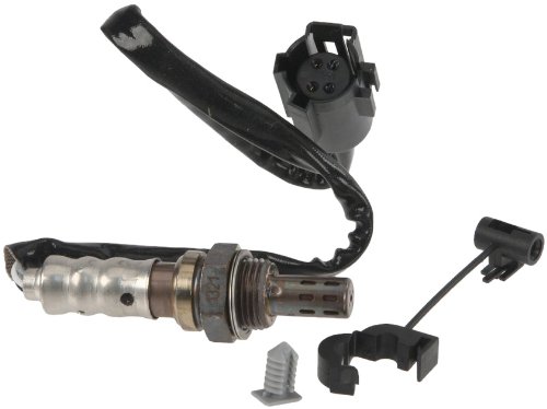 Exhaust Gas Walker Products W0133-1915581-WKR