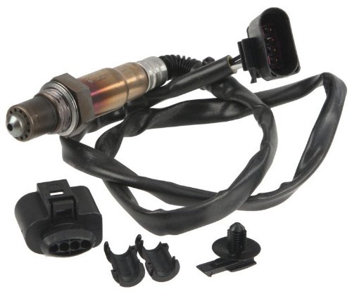 Exhaust Gas Bosch W0133-1916731-BOS