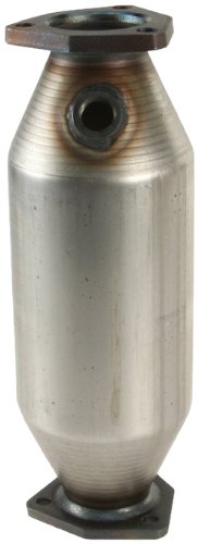 Catalytic Converters Emico Technologies W0133-1914083-EMC